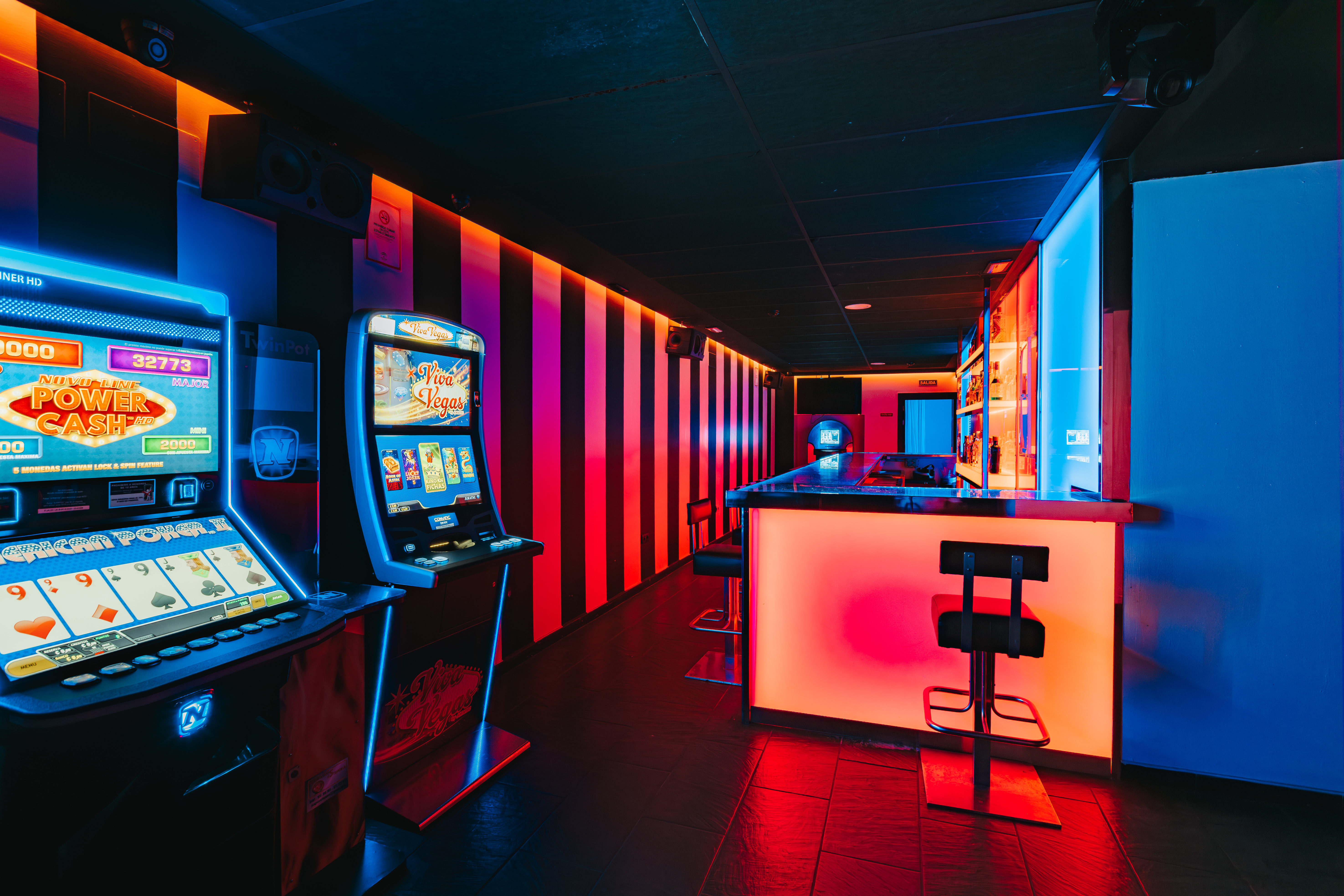 Zona Gaming