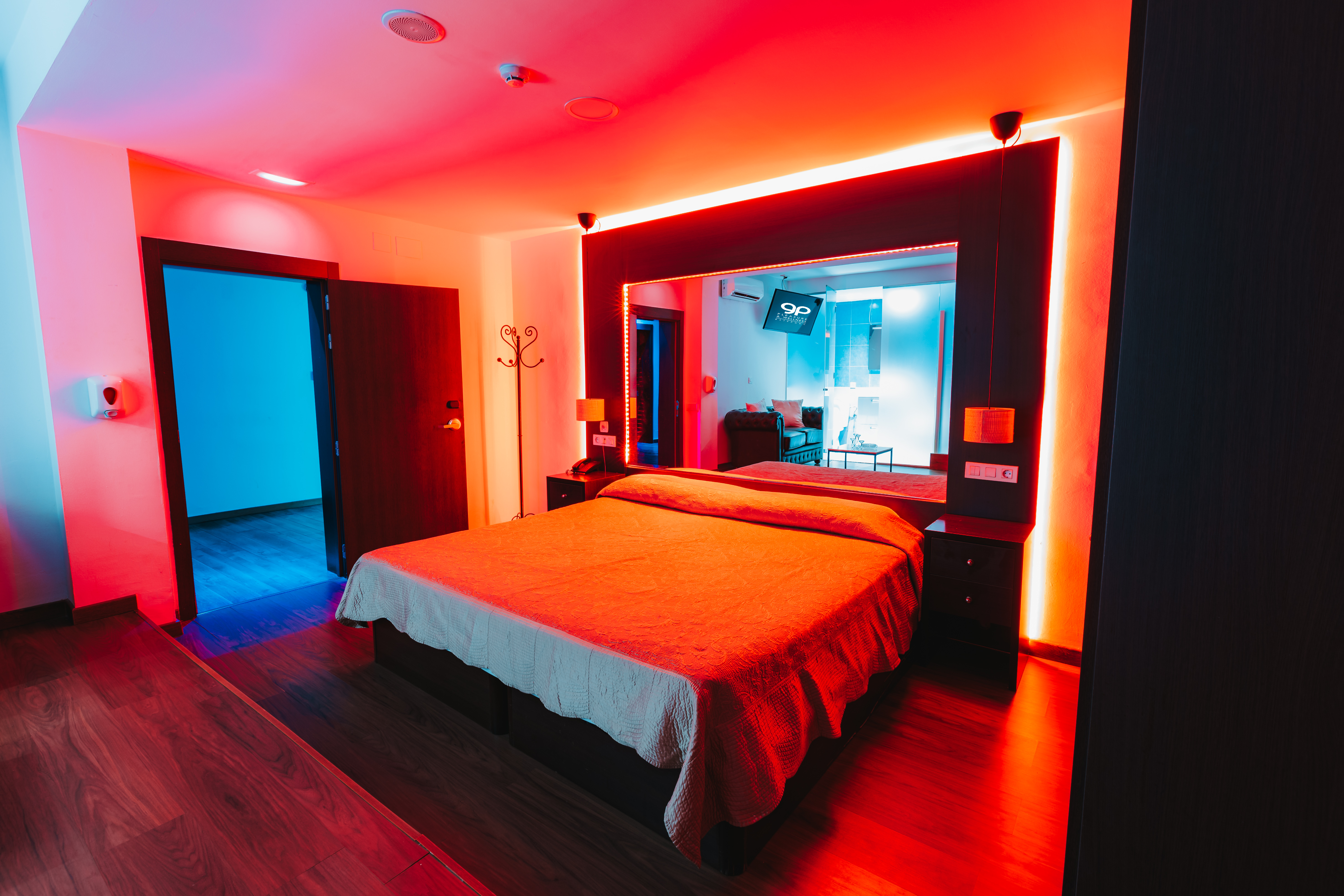 Red Room